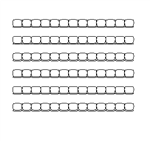 Theatre Seating Example 